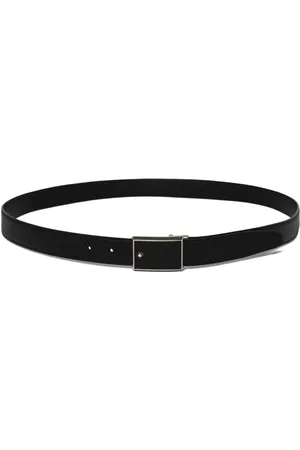 Montblanc Cinturón de piel