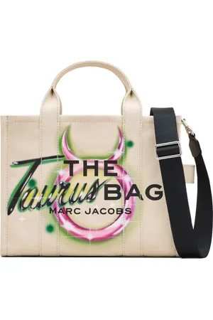 Marc Jacobs Bolso shopper The Taurus mediano