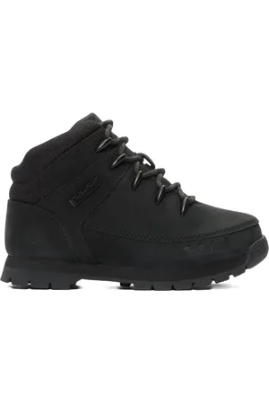 Timberland Zapatillas con placa del logo