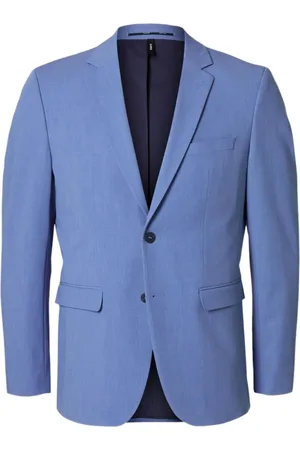 SELECTED Blazer con botones