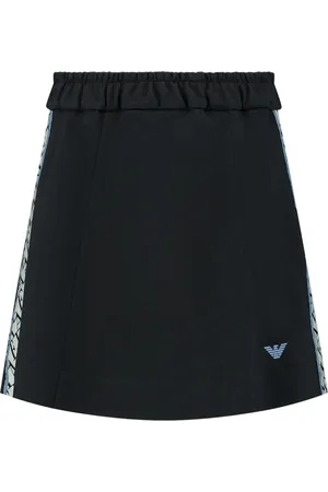 Emporio Armani Falda con logo