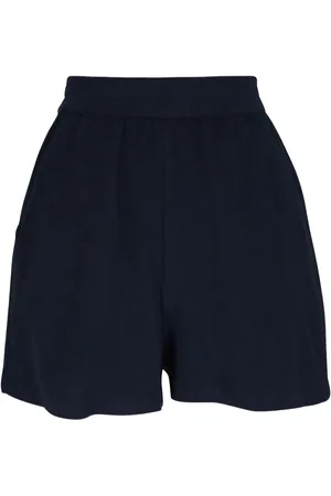Majestic Bermudas de mezcla de algodón orgánico