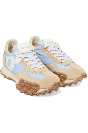 Barracuda Suede sneakers