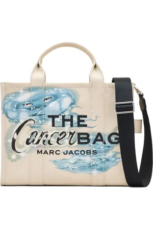 Marc Jacobs Bolso shopper The Cancer mediano