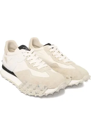 Barracuda Leather sneakers