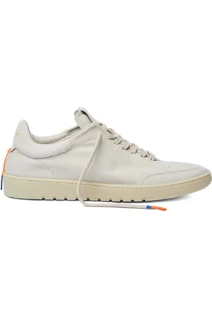 Barracuda Leather sneakers