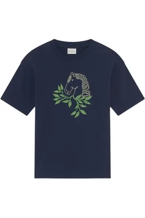 Drôle de Monsieur Camiseta Le T-shirt