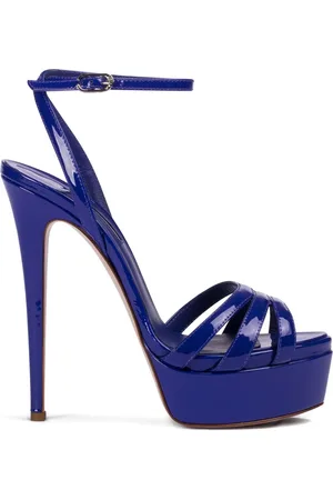 LE SILLA Sandalias Lola de 140 mm