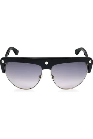 Tom Ford Gafas de sol con montura geométrica