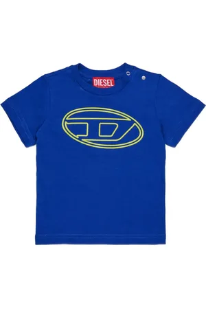 Diesel Camiseta Timotyb