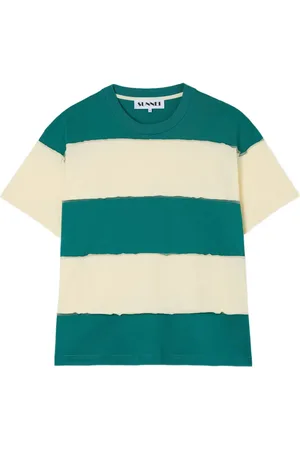SUNNEI Camiseta a rayas