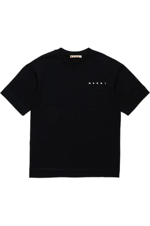 Marni Camiseta de algodón