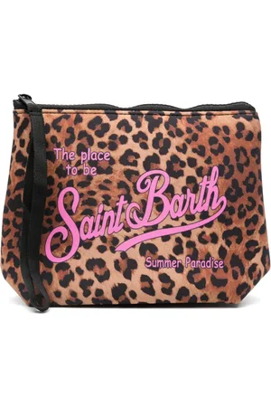 MC2 SAINT BARTH Estuche de maquillaje Aline