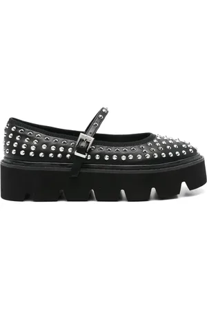 Buffalo 45mm Darya pumps