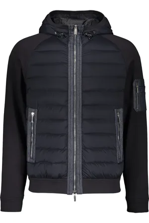 MOORER Chaqueta Barden