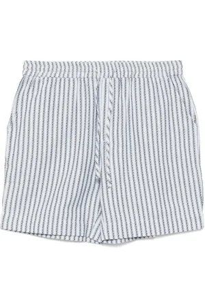 CHE Pantalones cortos Abelardo a rayas