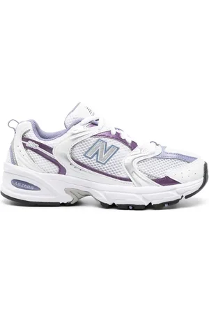 New Balance Zapatillas 530 con paneles de malla