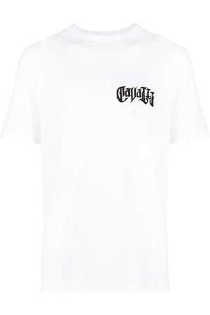 Roberto Cavalli Camiseta con motivo gráfico