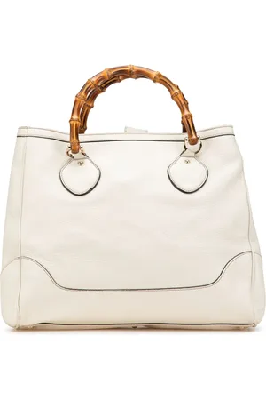 Gucci Bolso shopper Bamboo Diana mediano 2000-2015