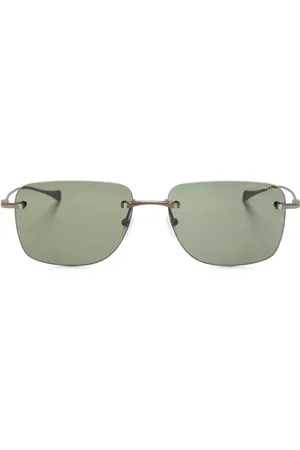 DITA EYEWEAR Gafas de sol con montura cuadrada