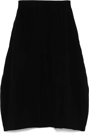 HENRIK VIBSKOV Falda midi Frown