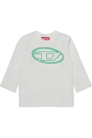 Diesel Camiseta Trullyb