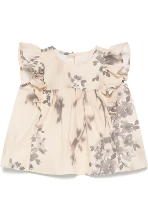 Zhoe & Tobiah Cotton blouse