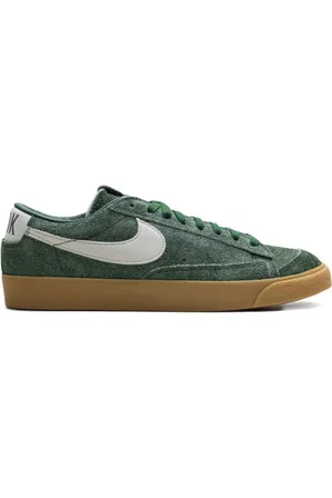 Nike Zapatillas Blazer Low Devin Booker Team Dark Green