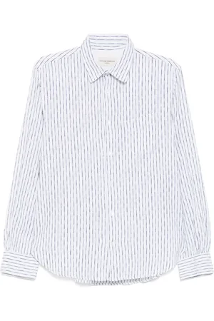 OFFICINE GENERALE Camisa Benoit