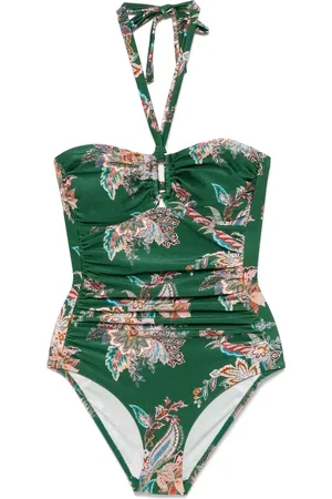 ZIMMERMANN Bañador Rhiannon