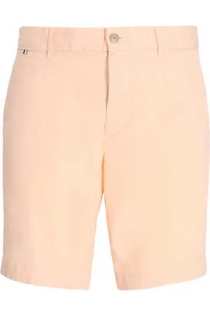 HUGO BOSS Bermudas de vestir chino