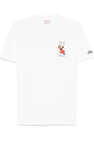 MC2 SAINT BARTH Camiseta Watch Collector de x Disney