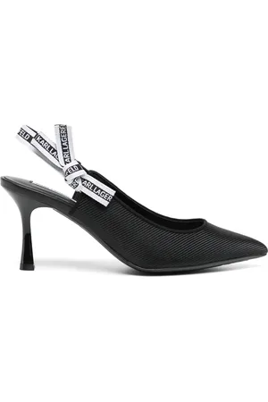 Karl Lagerfeld Zapatos Sienna con tacón de 80 mm