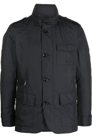 MOORER Chaqueta Porto ligera