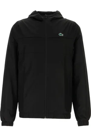Lacoste Chaqueta con capucha