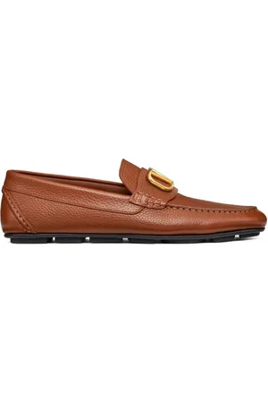 VALENTINO GARAVANI Mocasines drive VLogo Signature