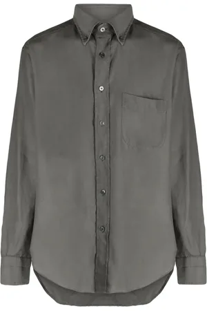 Tom Ford Camisa de manga larga