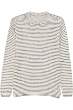 TRANSIT Jersey a rayas