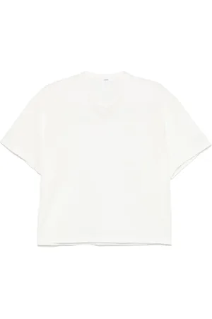 RIER Camiseta de algodón