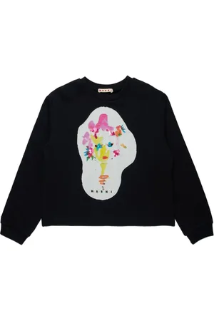 Marni Sudadera de algodón