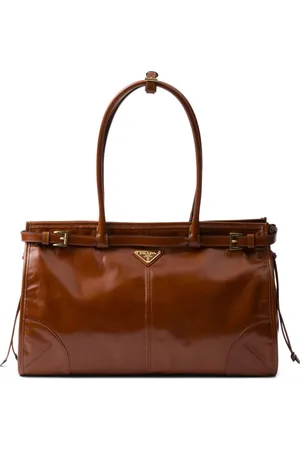 Prada Bolso shopper Bonnie grande