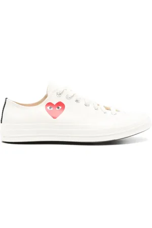 Converse Zapatillas Heart