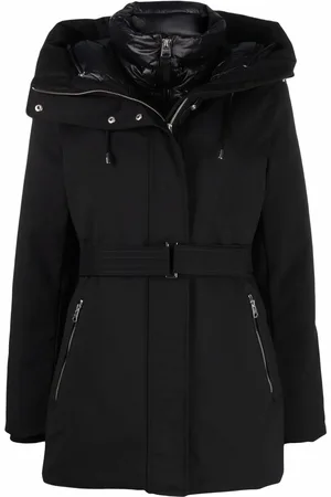 Mackage Plumífero Jeninf corto