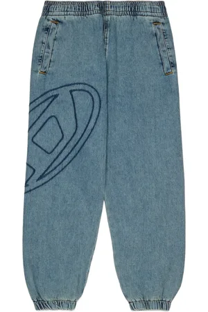 Diesel Vaqueros Plabby