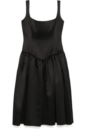 De La Vali Vestido Lola Midi
