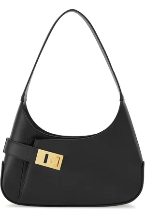 Salvatore Ferragamo Bolso de hombro Hobo mediano