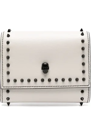 Alexander McQueen Cartera Skull