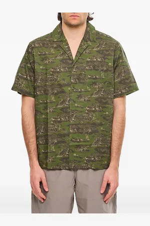 Les Deux Camisa Lesley Ruins