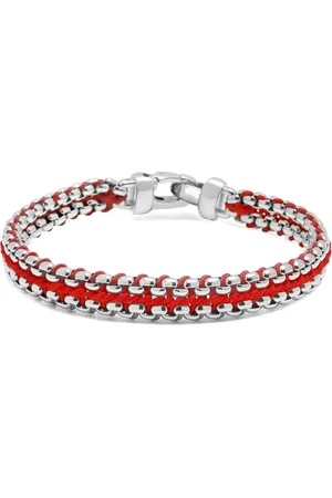 Nialaya Pulsera tejida