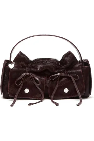 Acne Studios Bolso de hombro Multipocket